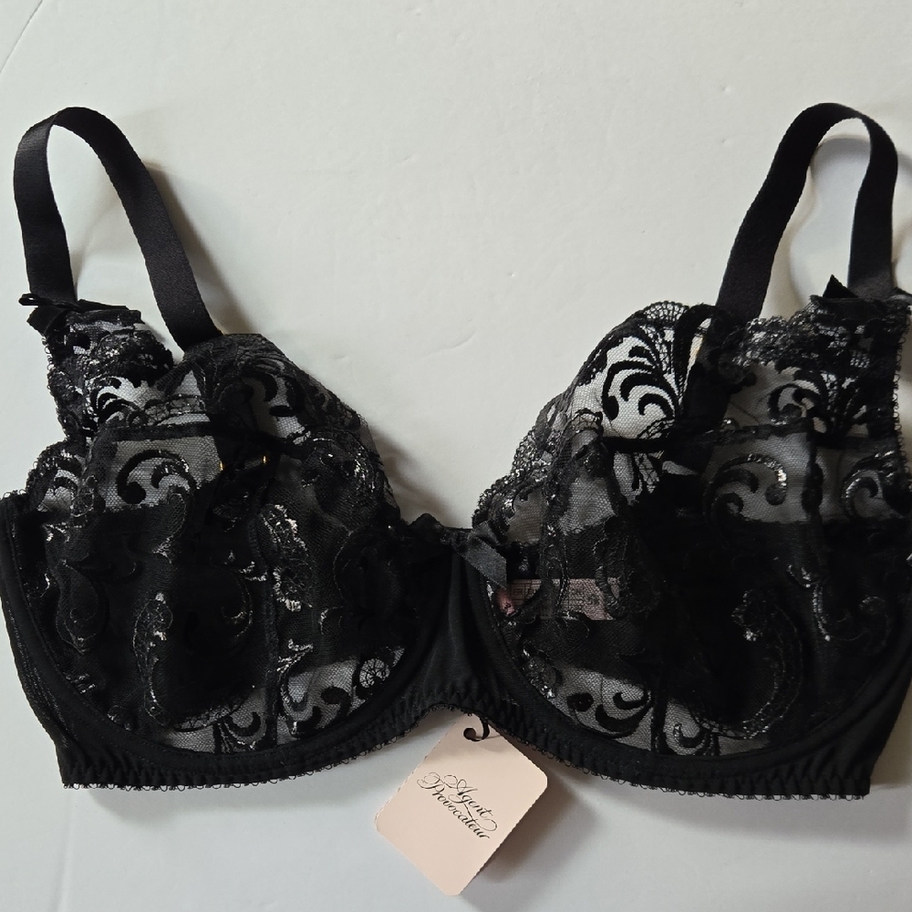 Agente Provocateur Dixee Bra 36F